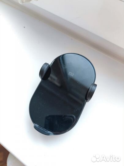Беспроводная зарядка в машину Xiaomi 20w