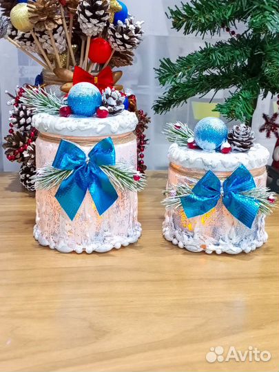 Ручные сувениры