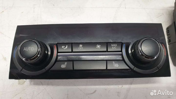 Селектор АКПП BMW 7 F01/F02 2014г. 9304722