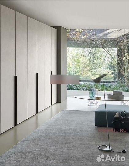 235668 Шкаф Giessegi Uno 3691C