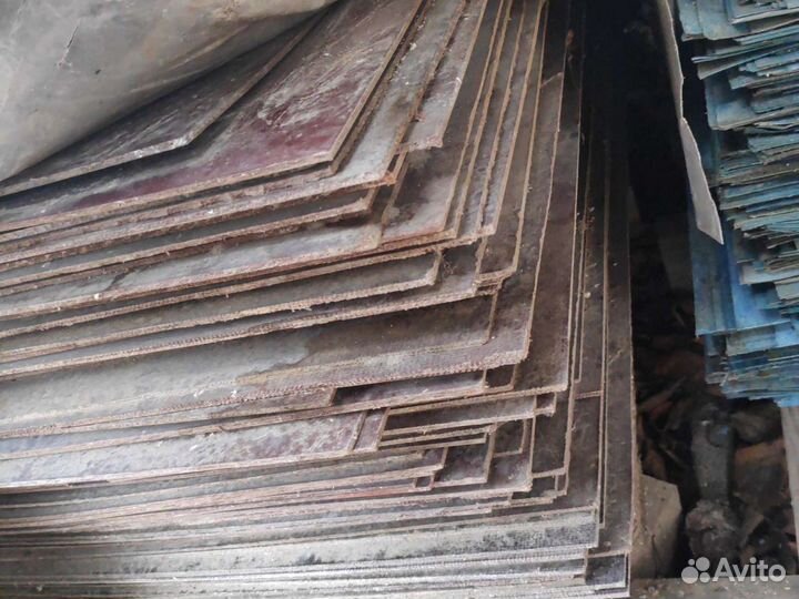 Текстолит одним лотом