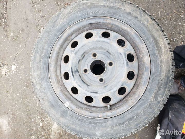 Колеса r15 pirelli