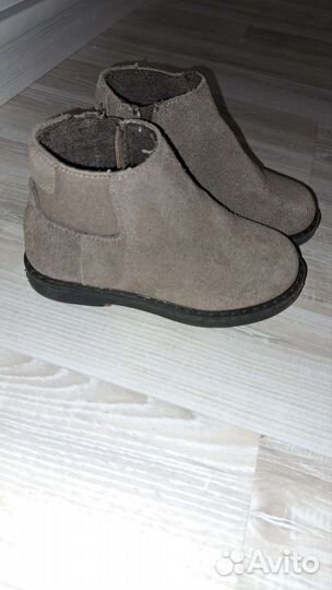 Челси zara для девочки