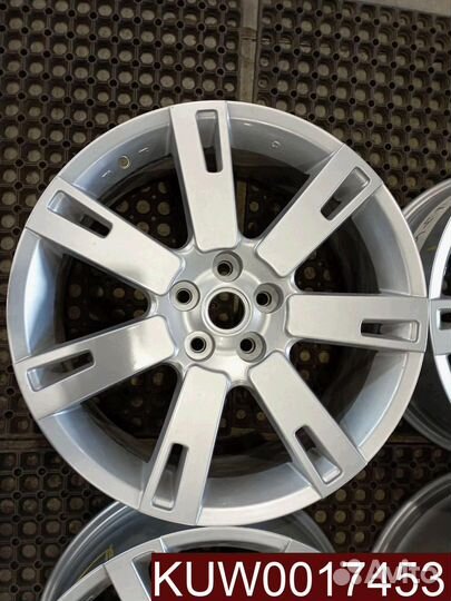 Диски R20 Land Rover Discovery 4, Range Rover Spor