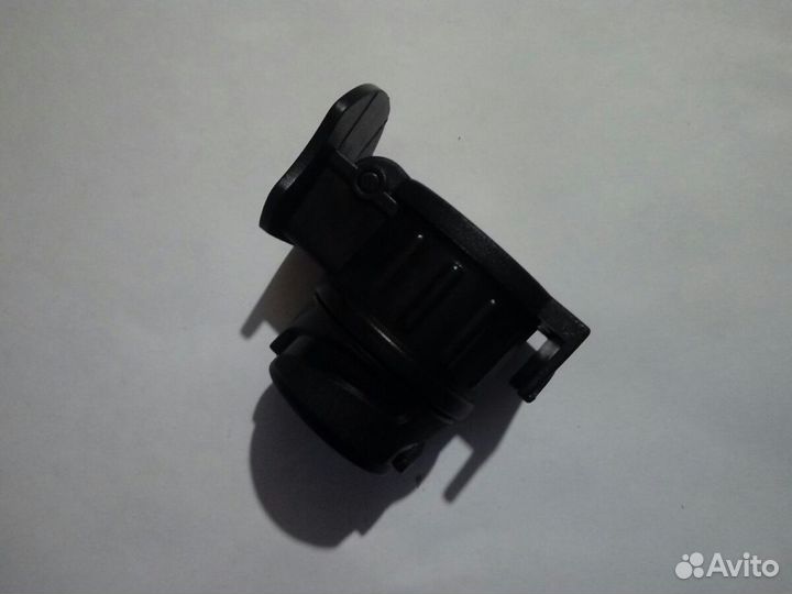 Адаптер-переходник фаркопа с 13-ти на 7-ми конт