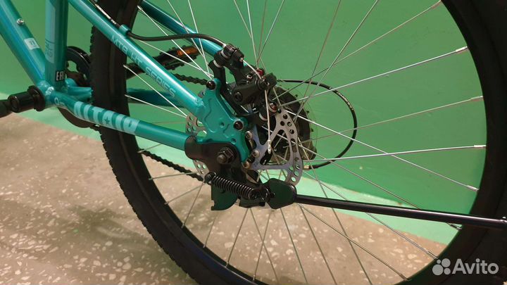 Велосипед Altair AL 24 D