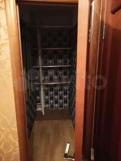 1-к. квартира, 36,9 м², 5/9 эт.