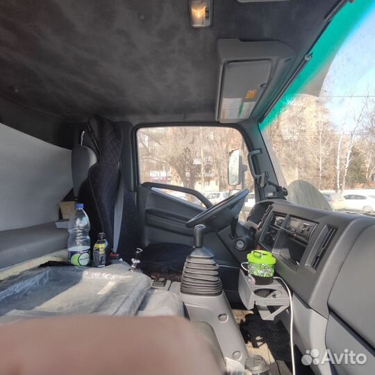 КАМАЗ 43089, 2022