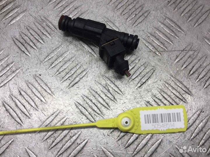 Форсунка Rover 75 0280155884 18K4F