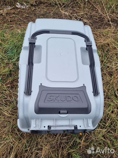 Переноска для собак