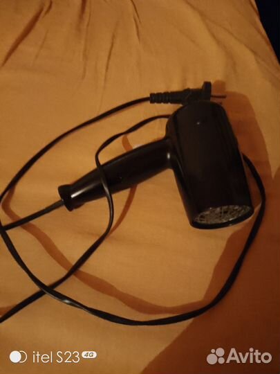 Фен для волос