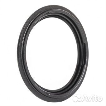 Светофильтр NiSi IP-A Black Mist 1/4 для iPhone