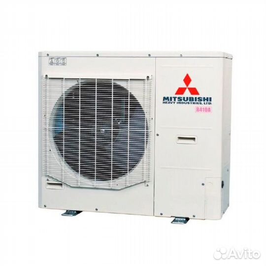 Mitsubishi Heavy FDE36kxze1