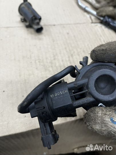 Вакуумный регулятор клапан электро z12xep z14xep