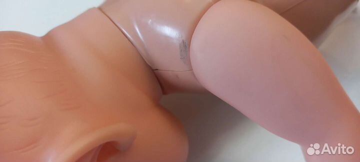 Кукла пупс 30 см