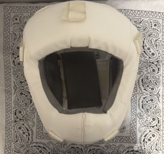 Снаряжение для боевых видов спорта