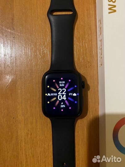 Smart watch x8 pro