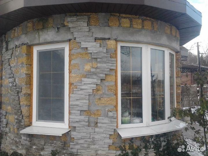 Окна монтаж по ГОСТ в Усть-Лабинске