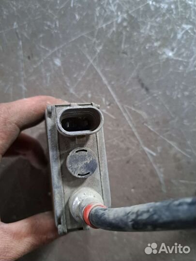 Блок розжига на BMW E53