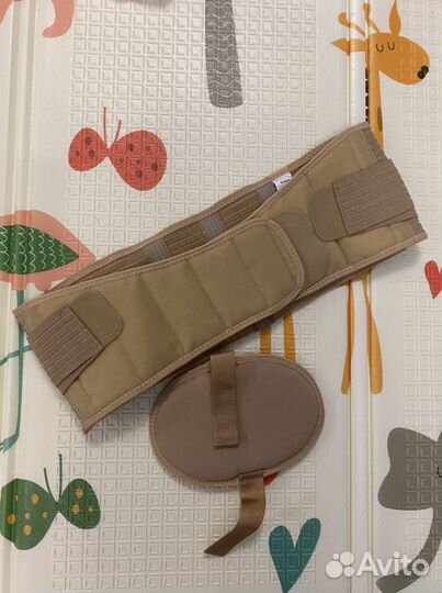 Бандаж для беременных и после родов