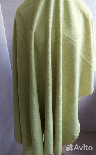 Ткань пальтовая отрез 1,5м