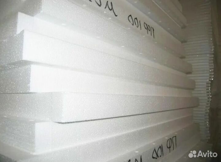 Утеплитель Басвул Кнауф Урса