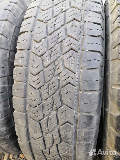 Continental CrossContact ATR 225/75 R16 108H