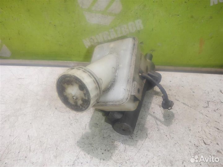 Цилиндр тормозной главный Чери QQ6 S21 07-10