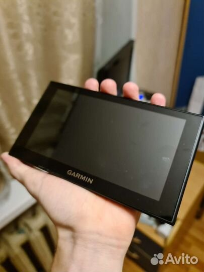 Навигатор garmin nuvi 2689lmt