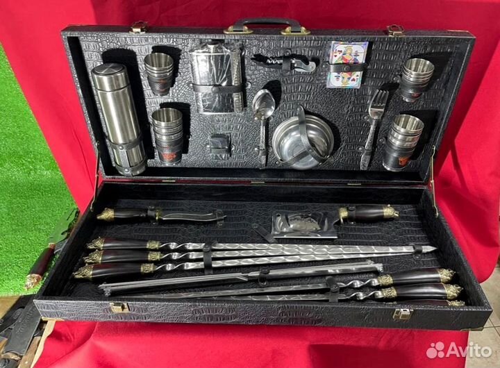 Шашлычный набор опт/розница