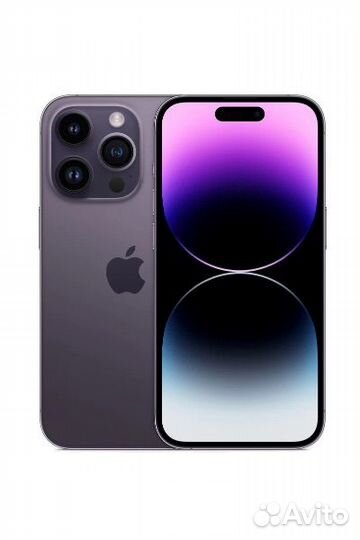 iPhone 14 Pro Max, 512 ГБ