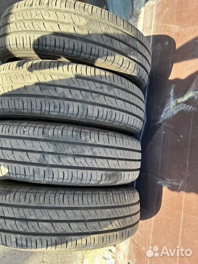 Kumho Ecowing ES01 KH27 175/70 R14 84H