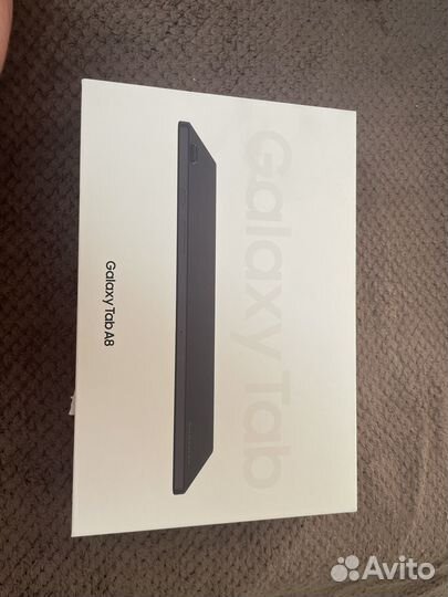 Samsung galaxy tab a8 sm x205 2021