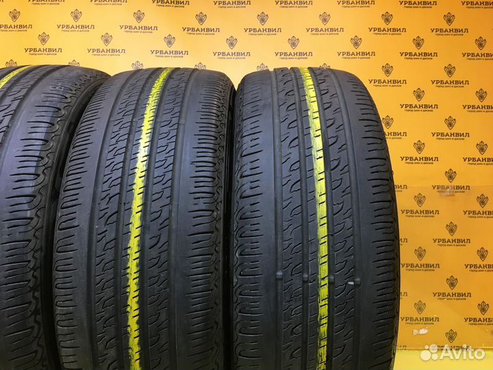 Giti GitiComfort 520V1 215/55 R18 95H