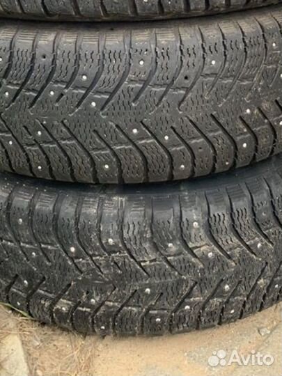 Cordiant Snow Cross 2 185/65 R15
