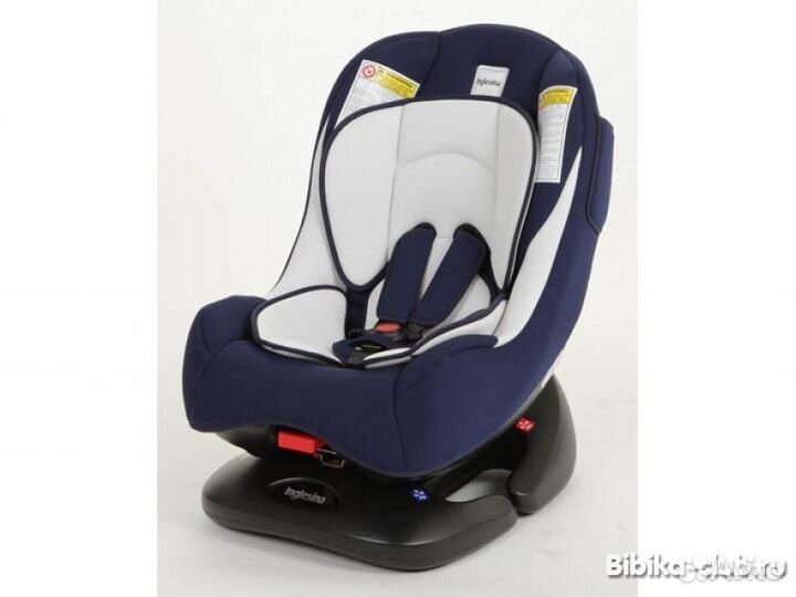 Детское автокресло Inglesina Moovy