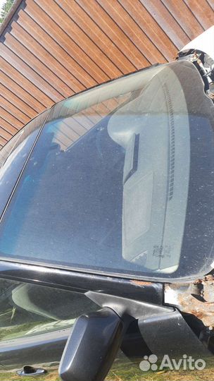 Mazda 6 2.0 МТ, 2002, 222 222 км