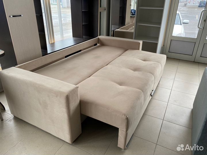 Диван Еврокнижка