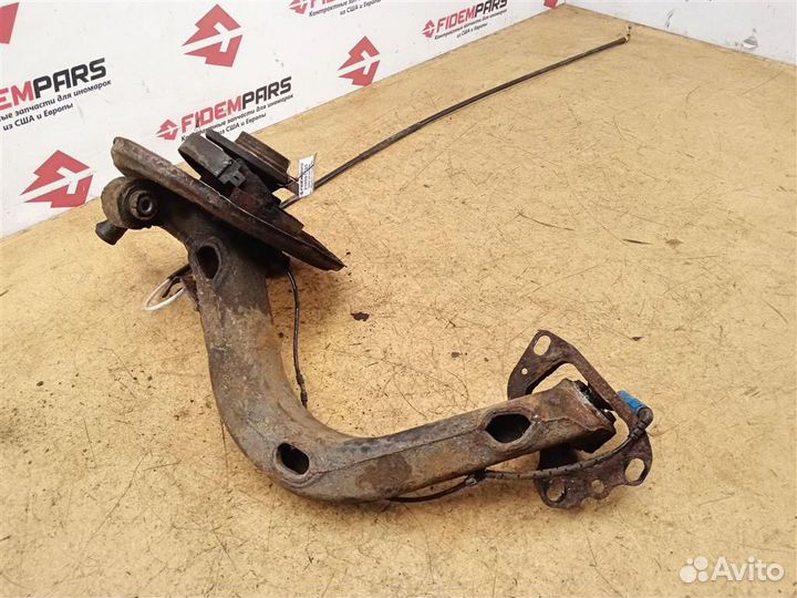 Рычаг задний продольный правый BMW X3 E83