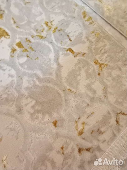 Ковры комплект новый