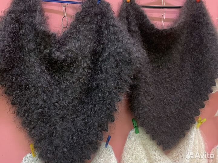 Косынка, шаль