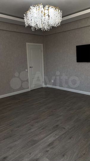 4-к. квартира, 132,7 м², 4/13 эт.