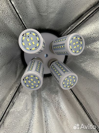 Софтбокс. 50/70