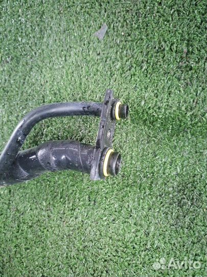 Трубка кондиционера Volvo Xc90 B5254T2