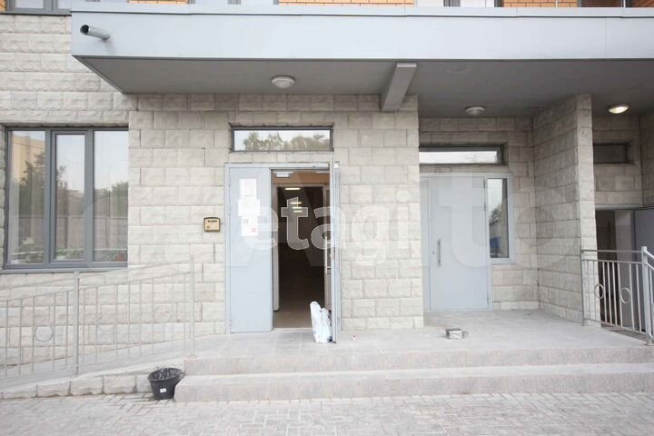 1-к. квартира, 50,2 м², 16/25 эт.