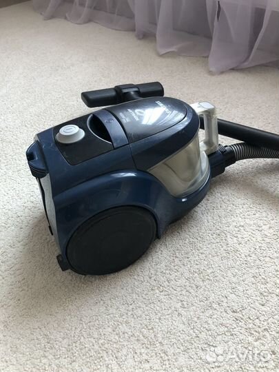 Пылесос samsung