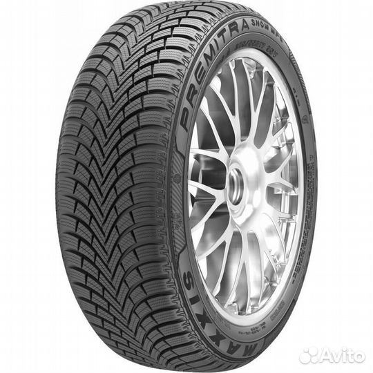 Maxxis Premitra Snow WP6 225/45 R19 96V