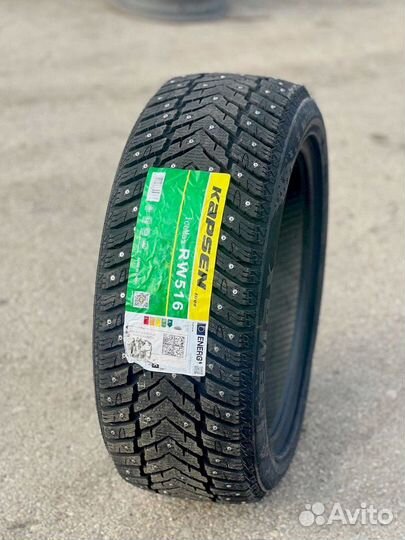 Kapsen IceMax RW516 225/45 R18 111T