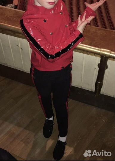 Сценический костюм Майкл Джексон