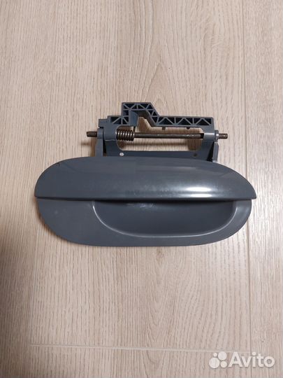 Ручка двери наружная bmw е39 /бмв е39